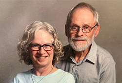 Wrecked By a Tornado, Lifted By Care